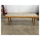 Marshall Studios Tiled Coffee Table