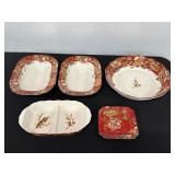 222 Fifth Gabrielle Fine China Set