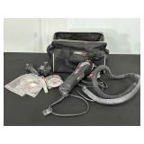 RotoZip Spiral Saw Kit With Accessories