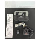 Craftsman Nextec 12V Multi-Tool Set