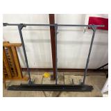 Metal Adjustable Bed Frames