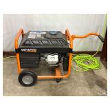 Generac GP5500 Portable Generator