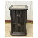 AirCare Adjustable Console Humidifier