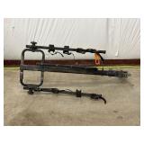 Trailer Hitch Bike Rack for Multiple Bikes