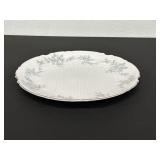 Mikasa Fine China Barbizon 9289 Plate
