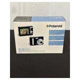 Polaroid i830 Digital Camera, 8.0 Megapixels