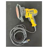 DeWalt DWE6401 5-Inch Disc Sander with Cord
