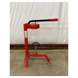 Portuguese Floor Wine Corker