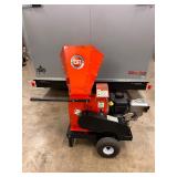 DR C400-CHP 11.50 Self-Feeding Chipper