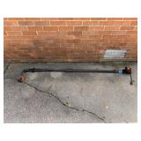 Adjustable Electric Pole Hedge Trimmer
