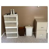 Office Essentials Lot