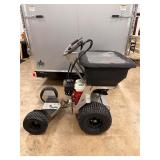 Ferris Rover XC Series Spreader