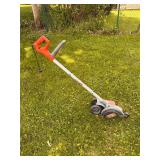 Black & Decker EdgeHog Electric Landscape Edger