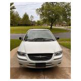 1998 Chrysler Town & Country ONE OWNER!