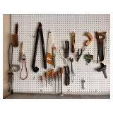 Misc. Hand Tools