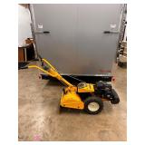 5 HP Tiller With Briggs & Stratton Engine