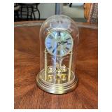 Anniversary Mantel Clock