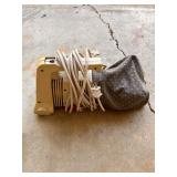 Vintage Sears Roebuck Handheld Vacuum