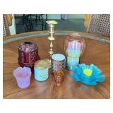 Decorative Candle Holders
