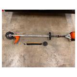 Stihl FS 91 R Gas-Powered Brushcutter