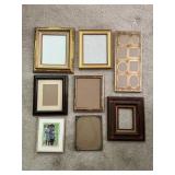Decorative Photo Frames Collection