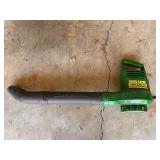 Weed Eater Power Blower 2510