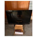 Sony 40-Inch LCD TV with Accessories