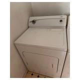 Kenmore 400 Washer and Dryer Set