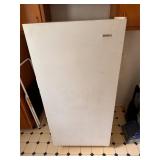 Frigidaire Upright Freezer
