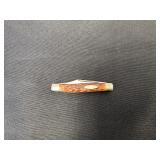 Camillus 76 3-Blade Pocket Knife