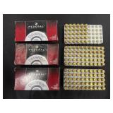 Federal Champion 9mm Luger Ammunition