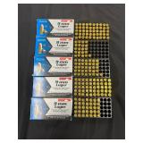 Aguila 9mm Luger Ammunition