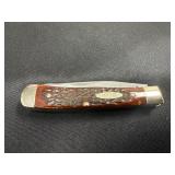 Case XX Two-Blade Folding Pocket Knife