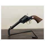 Sturm Ruger & Co. .22 LR Revolver 1964