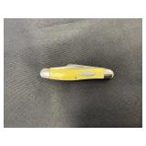 Case XX 3-Blade Pocket Knife