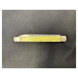 Kabar Stainless 2-Blade Pocket Knife