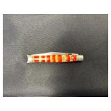 SHAP LEIGH H.D.W. Co Candy Stripe Switch Blade