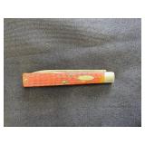 Case XX 6185 Single Blade Pocket Knife