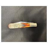 Case XX 6143 Single Blade Pocket Knife