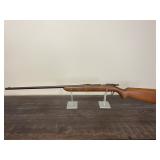 Remington Targetmaster Model 41 Rifle