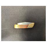 Pakistan Single Blade Pocket Knife