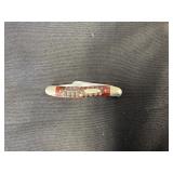 Case XX 6318HP 3-Blade Pocket Knife