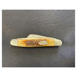 Case XX 6347 HP SSP 3-Blade Pocket Knife