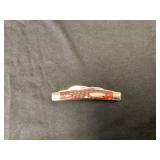 Case XX USA Jigged Knife Model 64052