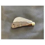 Case XX 61011 Single Blade Pocket Knife