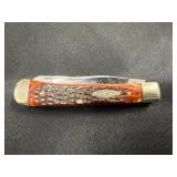 Case XX Pocket Knife with Two Blades