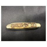 Vintage Tree Brand 225 Pocket Knife