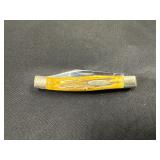 Case XX Two-Blade Folding Pocket Knife