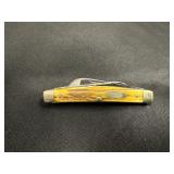 Case XX Four-Blade Pocket Knife