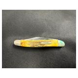 Case XX Pocket Knife with Multiple Blades